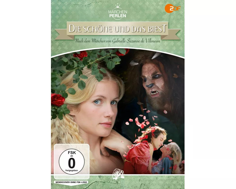Die Schöne und das Biest