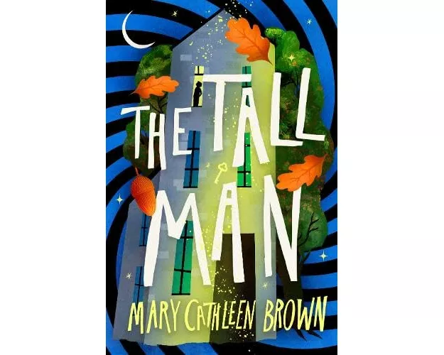 The Tall Man