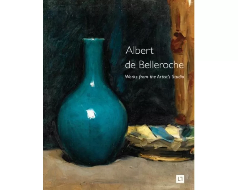 Albert De Belleroche - Works from the Artist's Studio & Catalogue Raisonne of the Lithographic Work