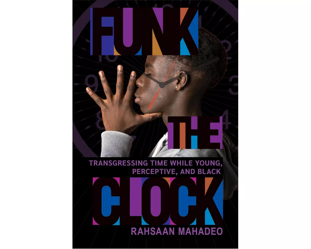 Funk the Clock