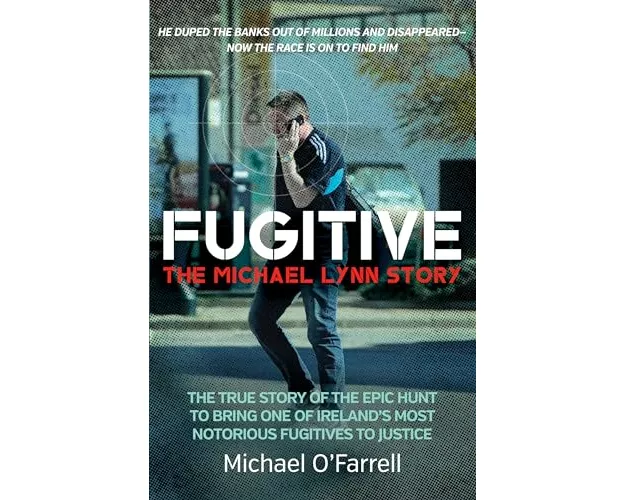 Fugitive: The Michael Lynn Story