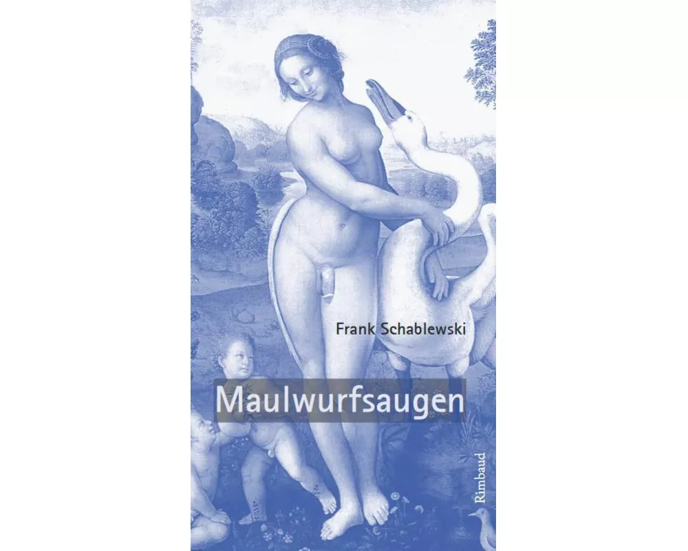 Maulwurfsaugen