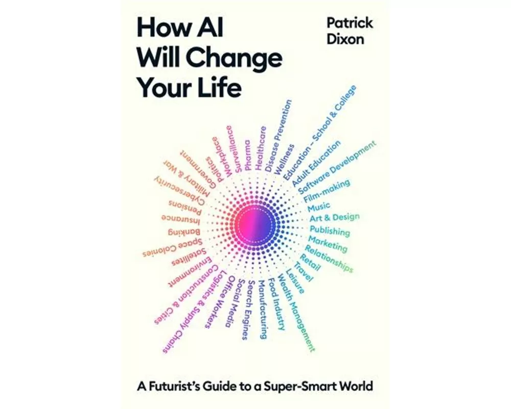 How AI Will Change Your Life