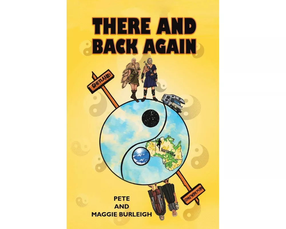 There and Back Again