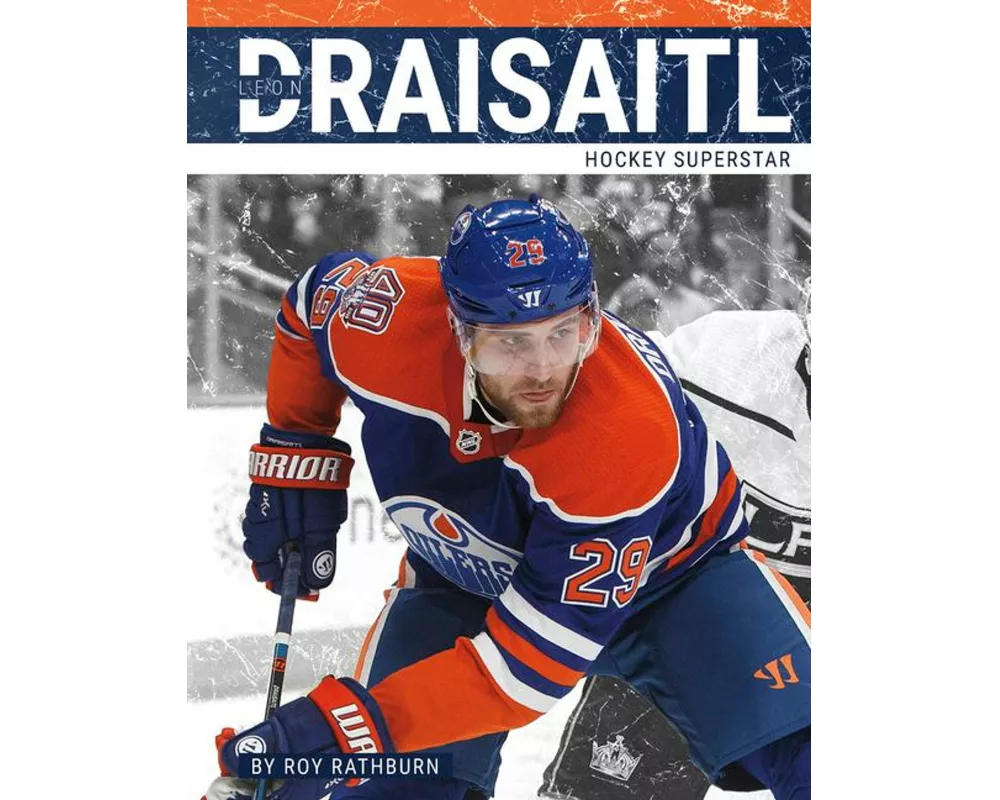 Leon Draisaitl