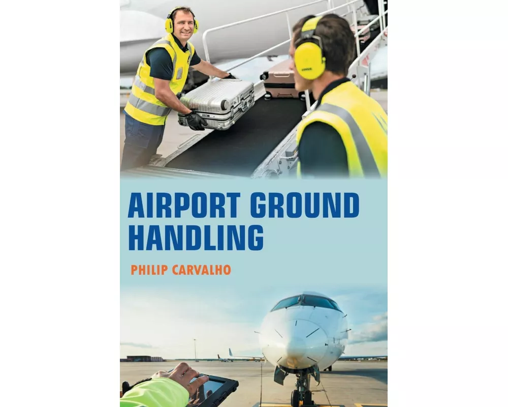 Airport Ground Handling