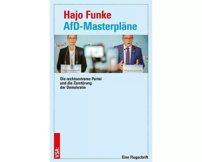 AfD-Masterpläne
