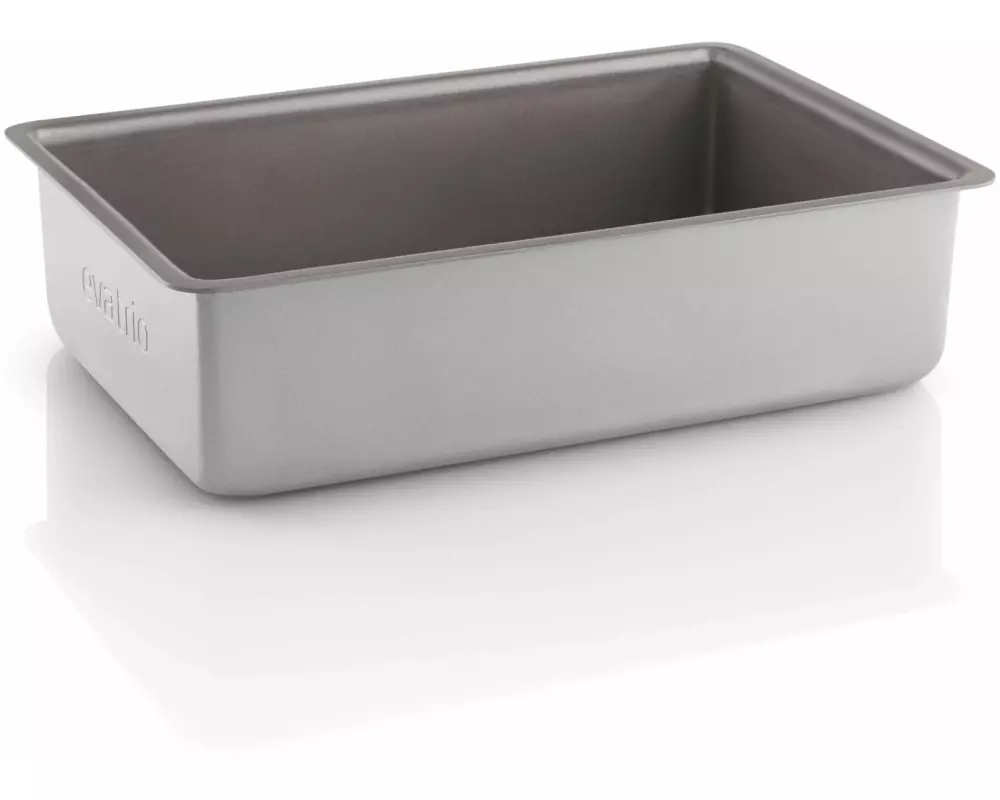 Eva Solo Brot-Backform Professionell 24 x 16 cm