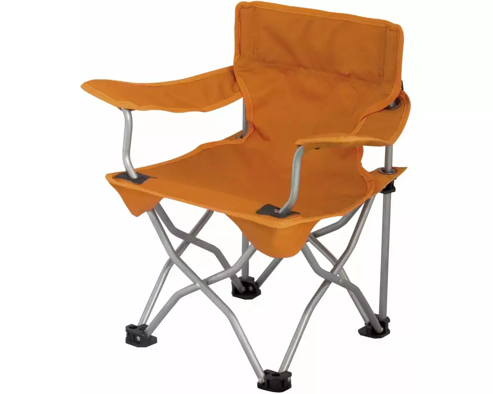 Eurotrail Campingstuhl Ardeche Orange