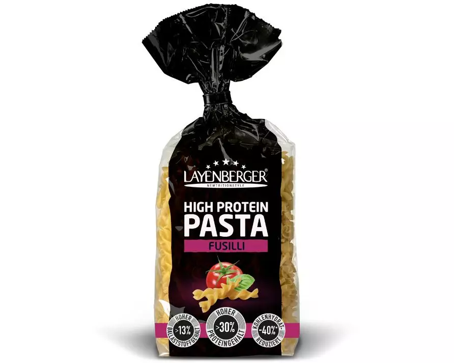 Layenberger High Protein Pasta Fusilli 250 g
