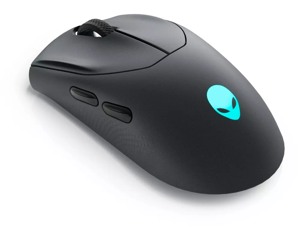 Dell Gaming-Maus Alienware AW720M Deam Schwarz