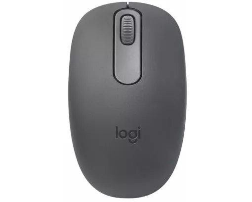M196 Bluetooth Mouse - GRAPHITE