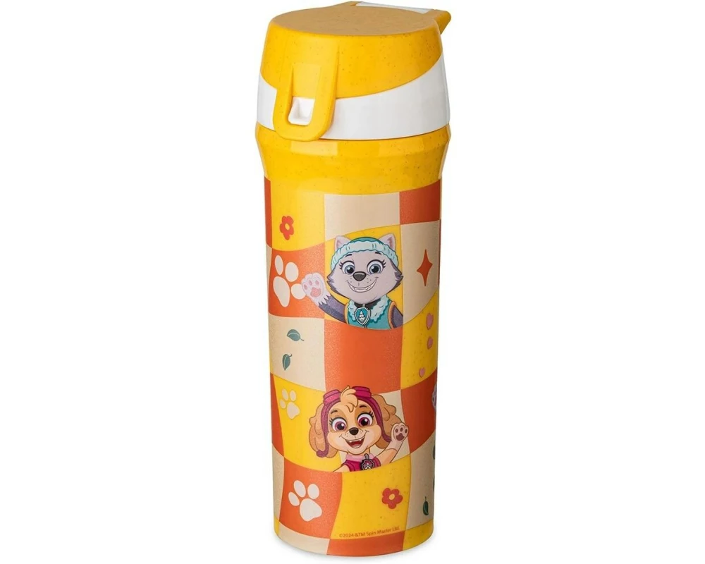 Koziol Trinkflasche PAW PATROL honey yellow 500 ml