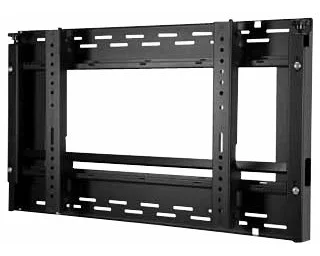 PEERLESS wallmount DS-VW665 40-65inch max 700x400 57kg videowall