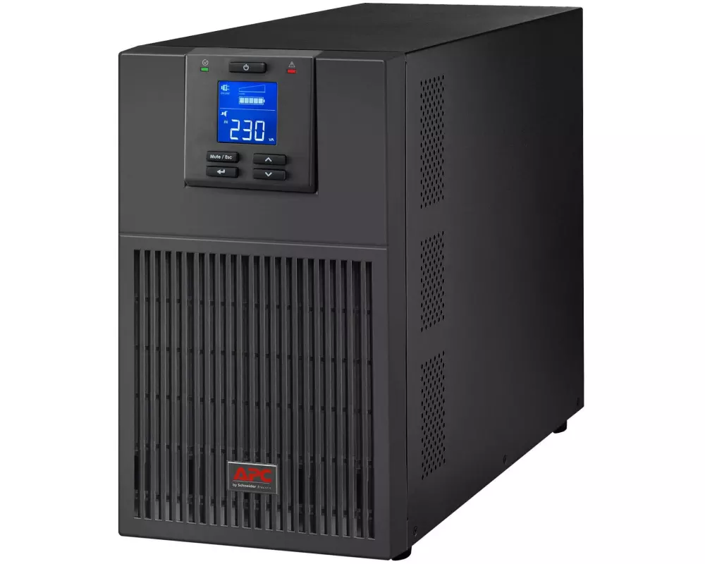 APC Easy UPS SRV 3000VA 230V