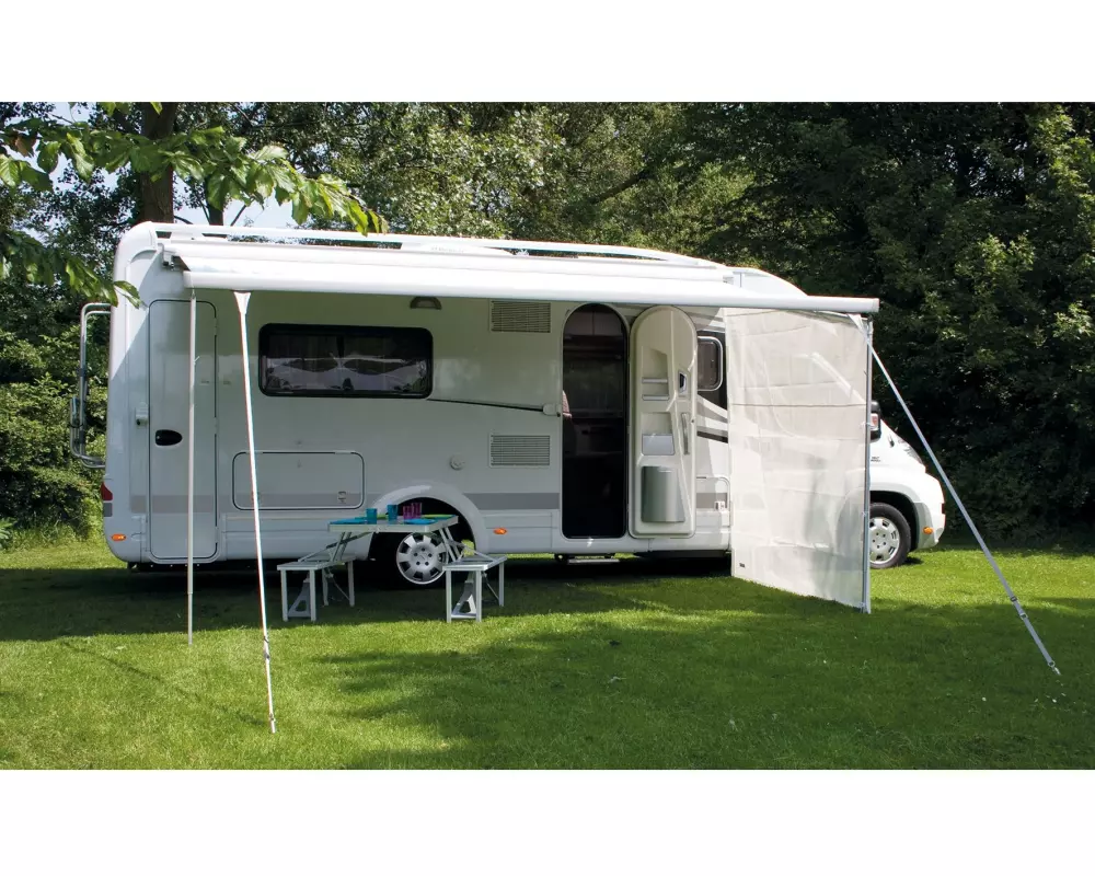 Eurotrail Stormbelt Camper