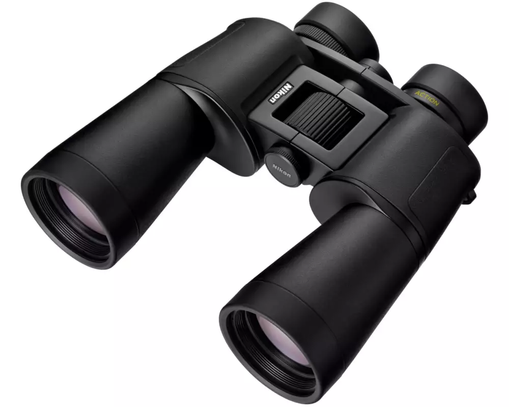 Nikon Fernglas ACTION 7 x 50