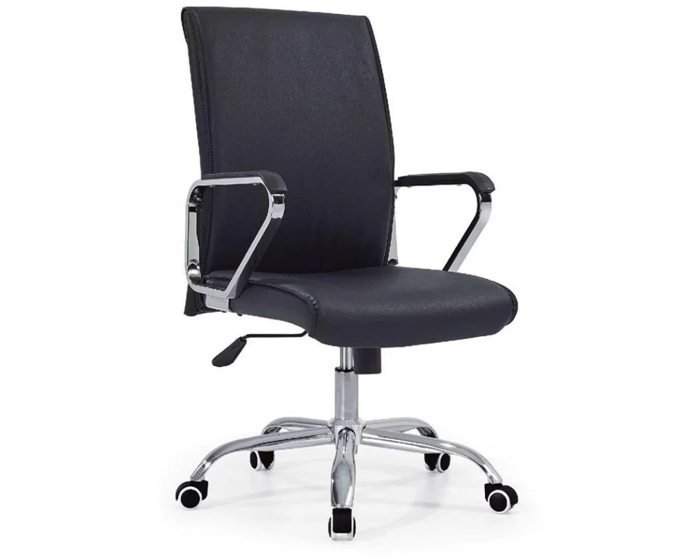 Contini Bürostuhl Comfort Schwarz