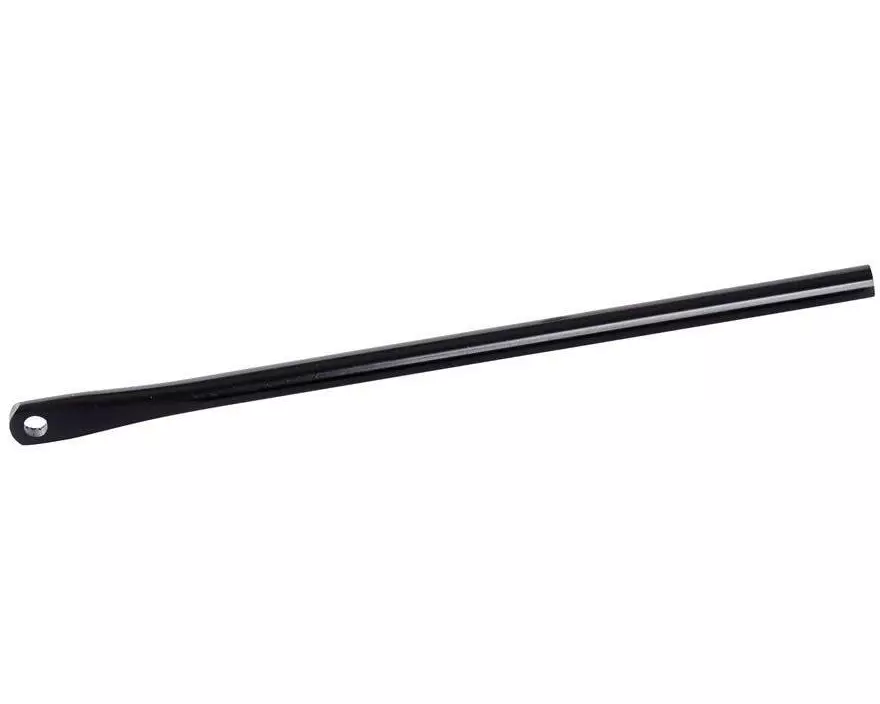 Racktime Verstrebung 350 mm Schwarz, 1 Stück