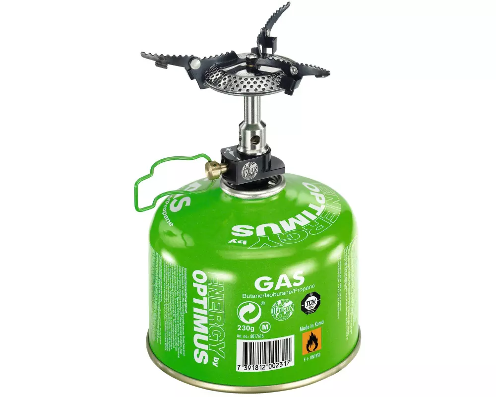 Optimus Gaskocher Crux Lite
