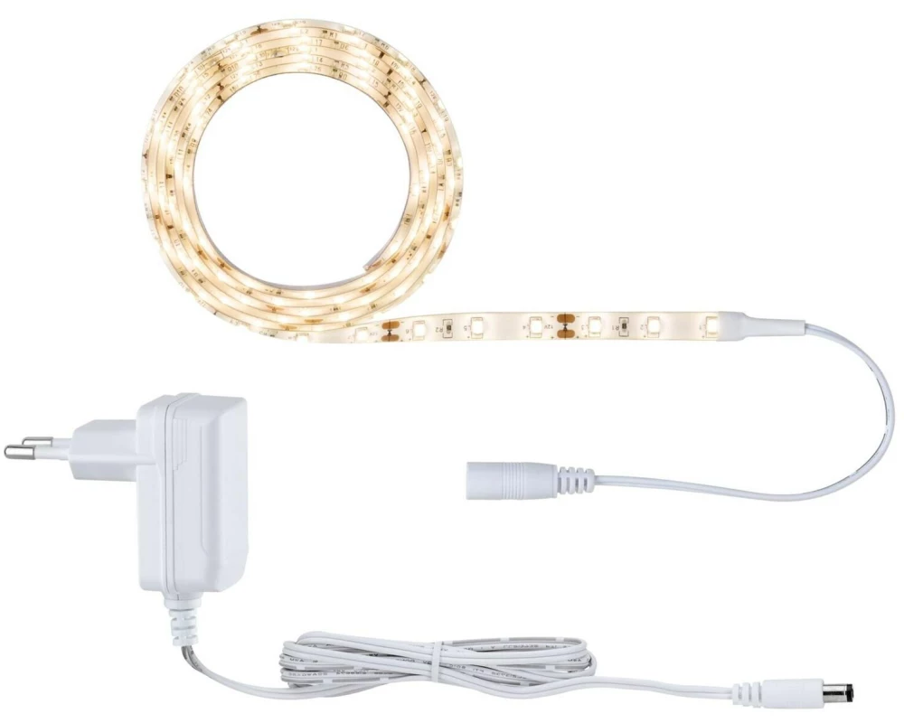 Paulmann SimpLED LED Strip Komplettset