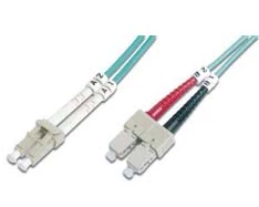 Digitus 2 m Fibre Optic Network Cable