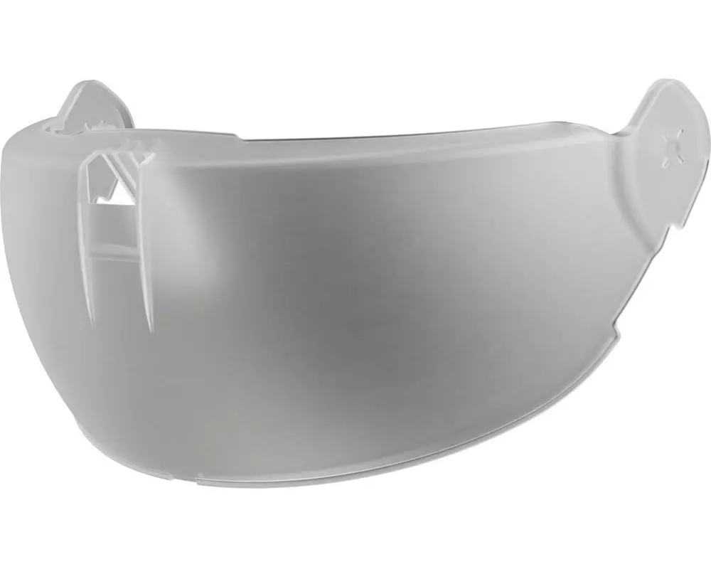 Abus Visierschutz Polycarbonat Universal