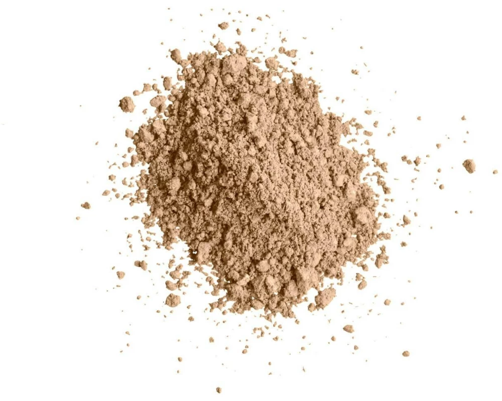 Glo Skin Beauty Loose Base Golden Dark