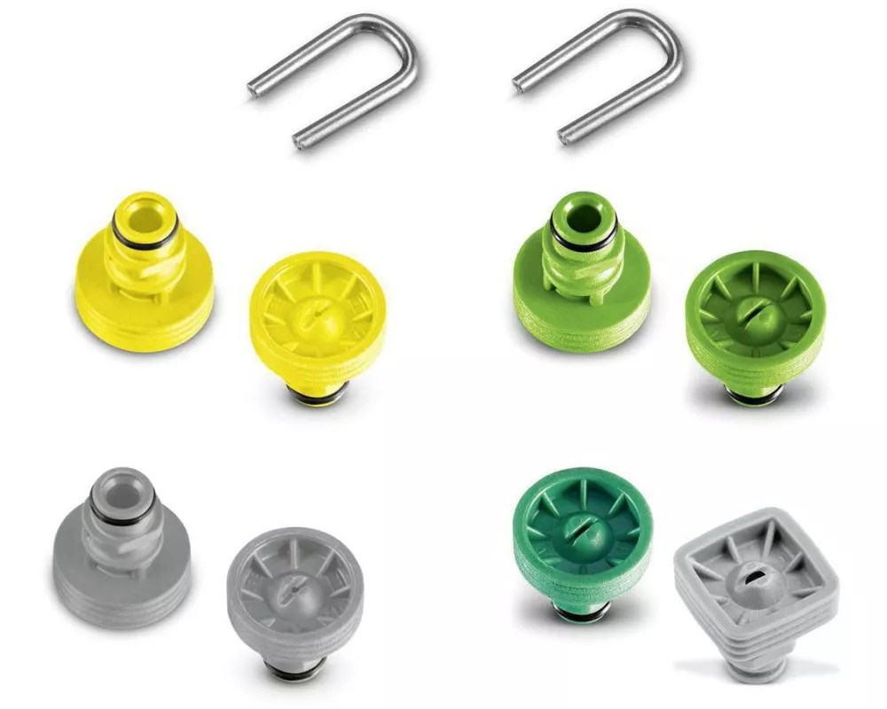 Kärcher Professional Ersatzdüsen T-Racer