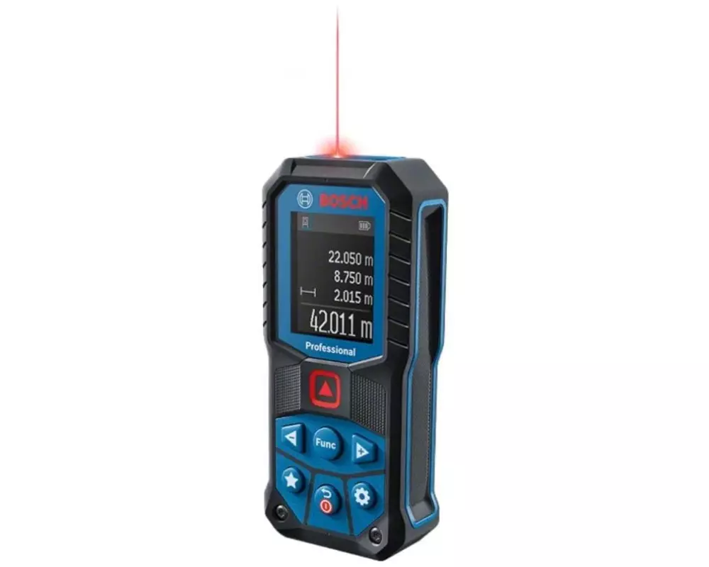 Bosch Professional Laser-Distanzmesser GLM 50-22 50 m