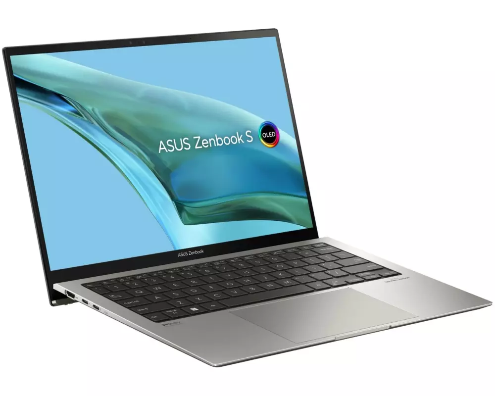 ASUS ZenBook S 13 OLED