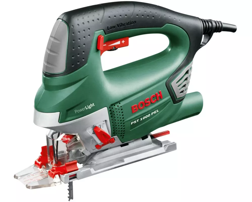 Bosch Stichsäge PST 1000 PEL