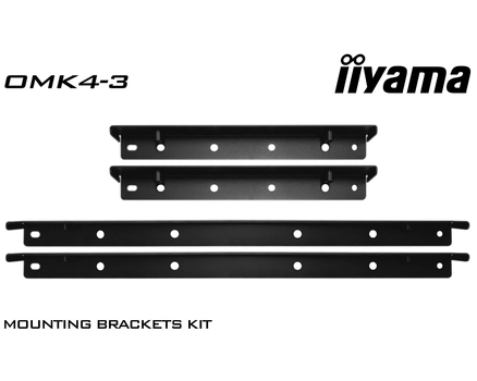 MOUNTING BRACKET KIT FOR IIYAMA
