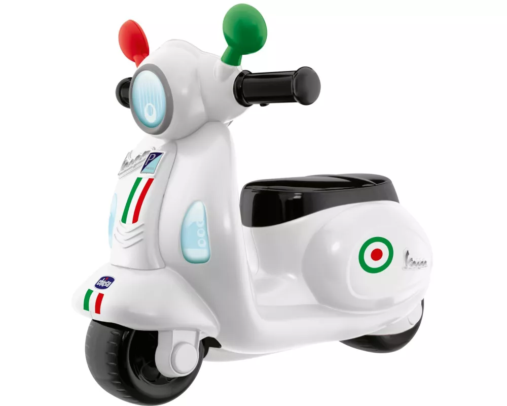 Chicco Lauflernwagen Vespa Primavera Italy