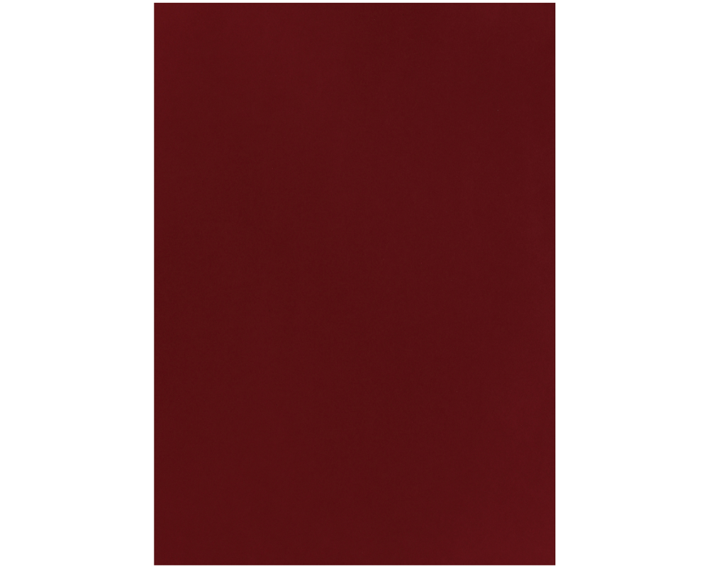 MAREIN Tonpapier 50x70cm MPA2901208328 120g, rubinrot