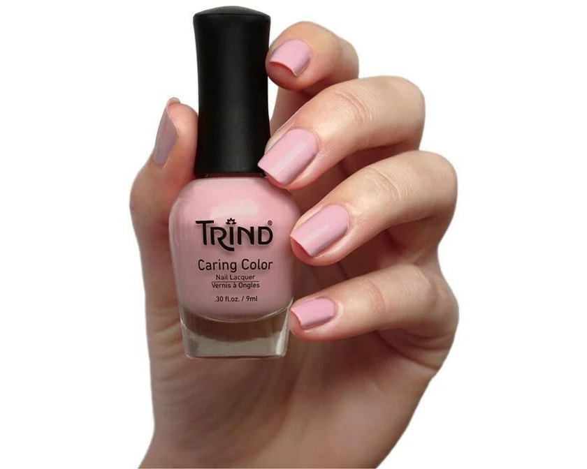 Trind Caring Color CC266 Baby Girl