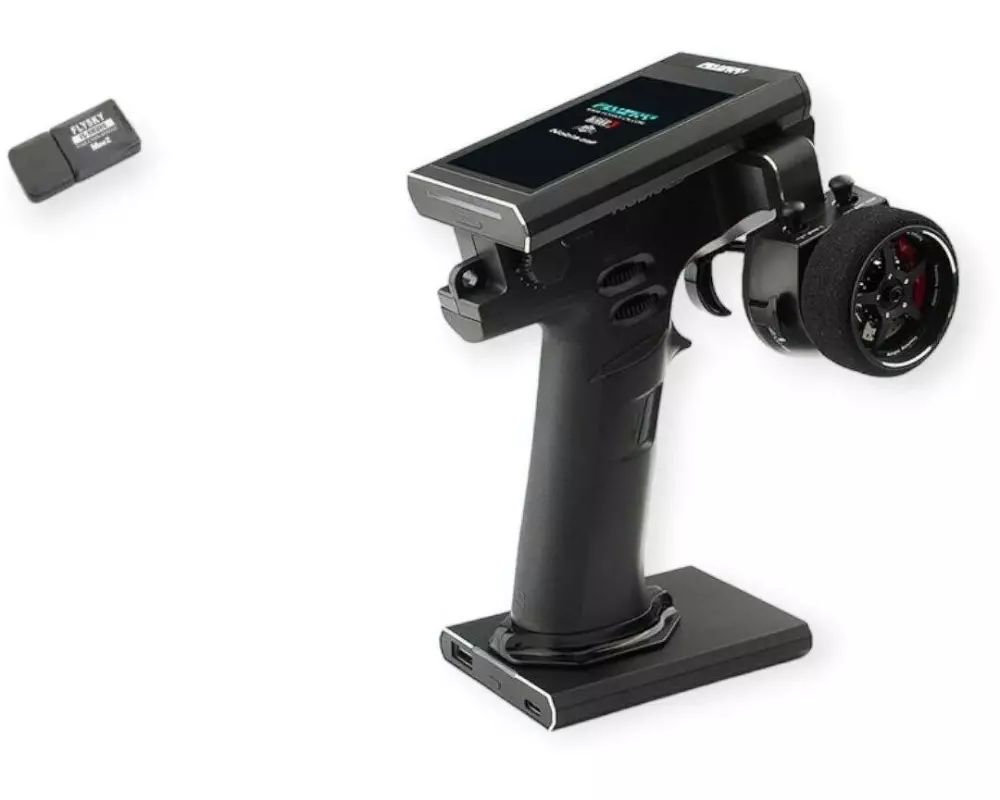 Kyosho Fernsteuerung Noble NB4+