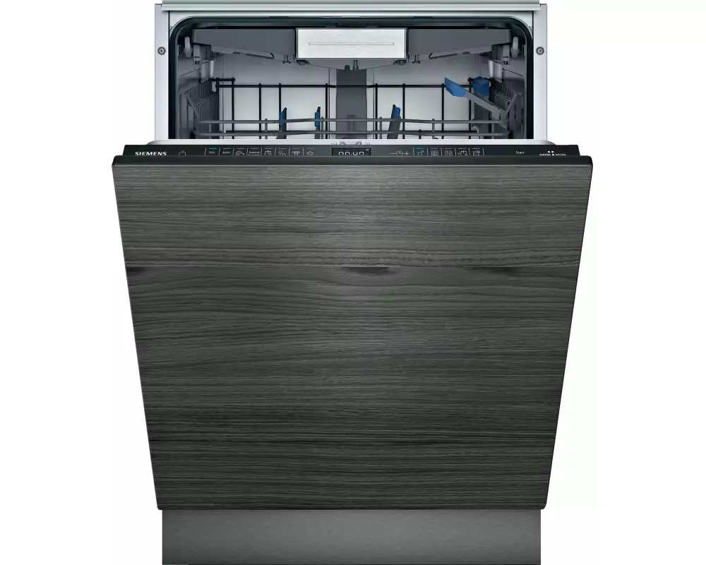 Siemens Einbaugeschirrspüler iQ500 SX95EX64CH Vollintegriert
