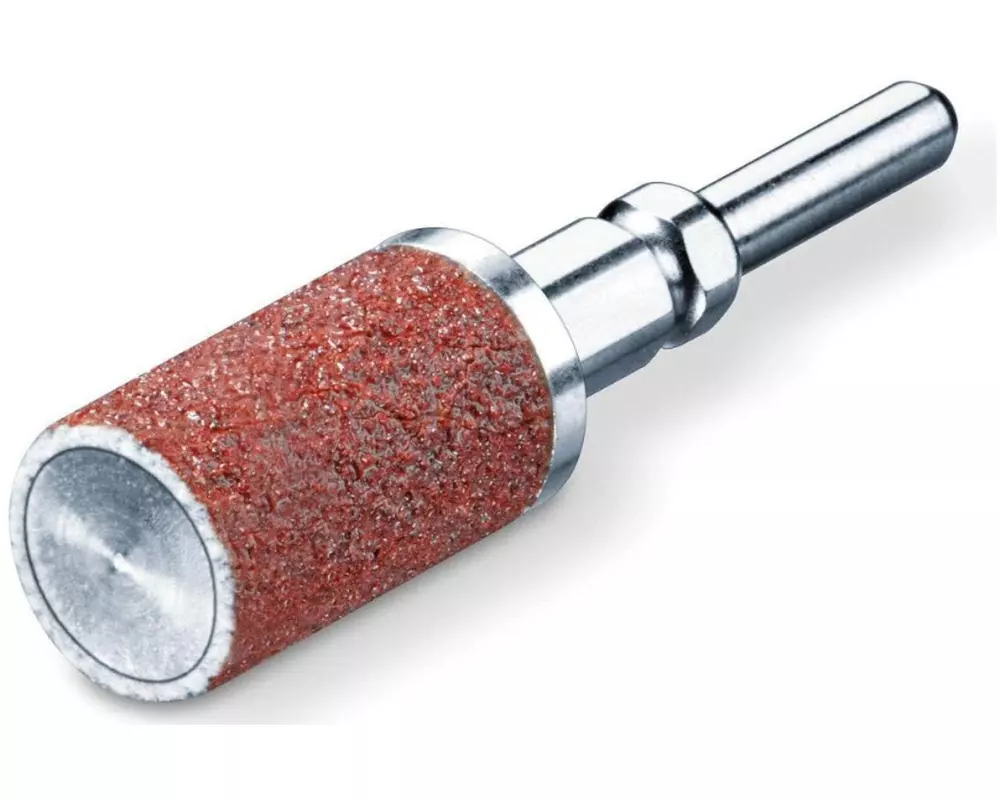 Beurer Hornhautentferner-Aufsatz MP 62 Einweg aus Sandpapier