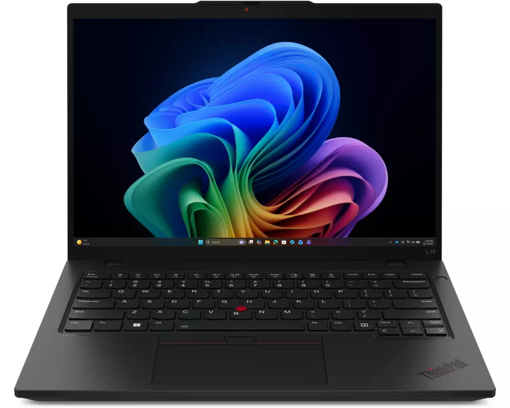 Lenovo Notebook ThinkPad L16 Gen 3 (Intel) Copilot+ PC
