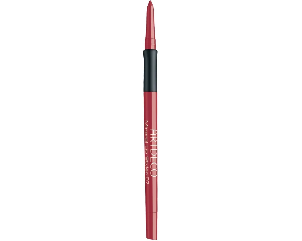 ARTDECO Mineral Lip Styler #07 Mineral Red Boho