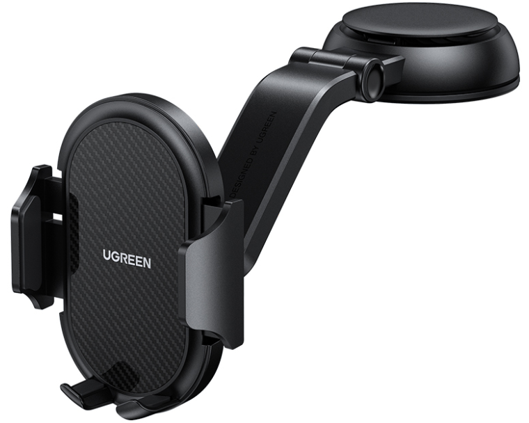 UGREEN Phonemount Waterfall-Shaped 20473 Suction Cup