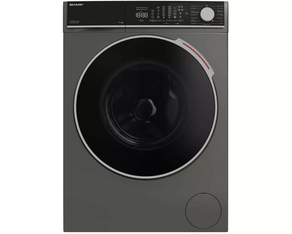 Sharp Waschmaschine ES-WNFL014CADA-CH Links