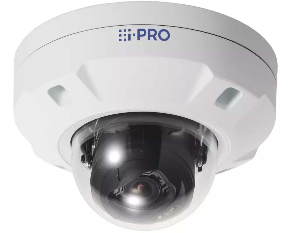 i-Pro Netzwerkkamera WV-S25700-V2L