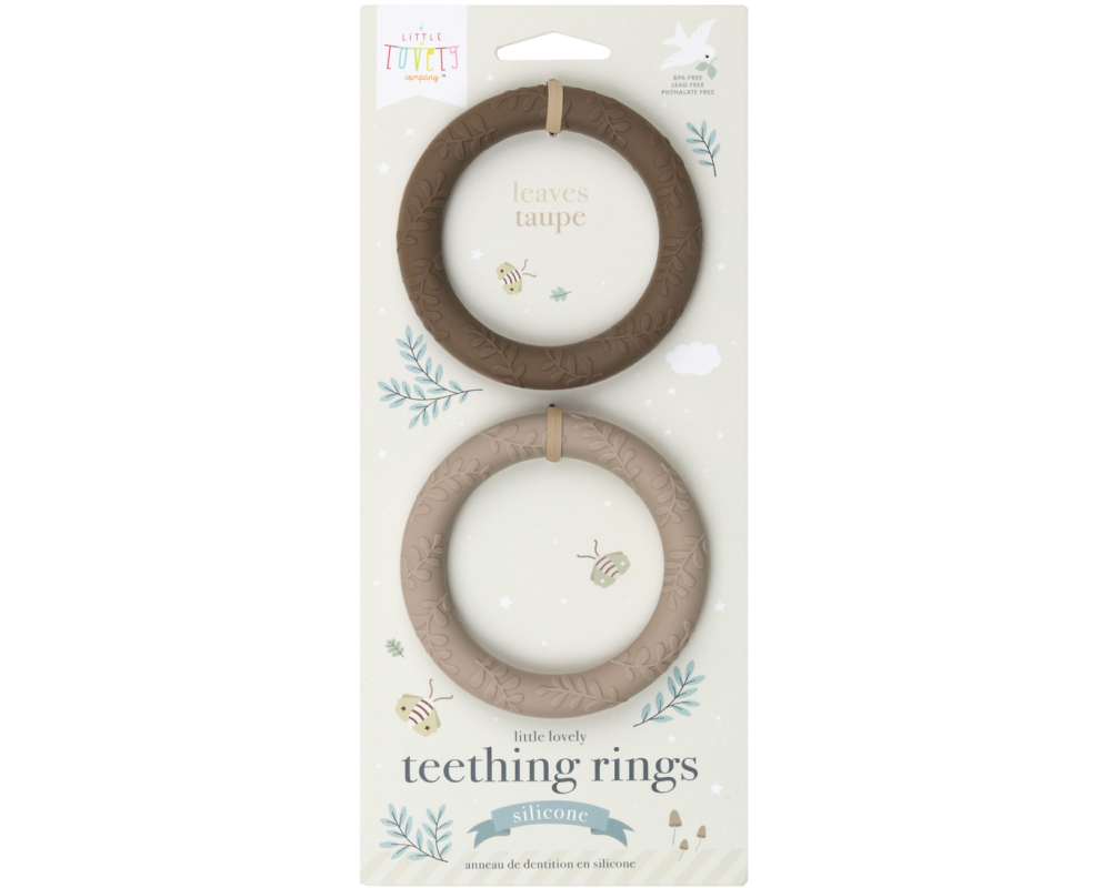 ALLC Beissring Leaves TRLETA21 Taupe