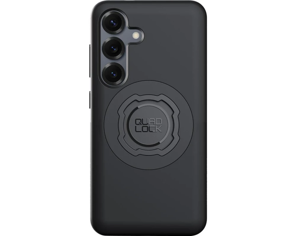 Quad Lock MAG Case Samsung Galaxy S25