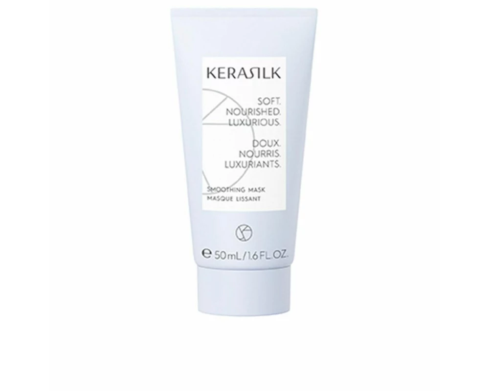 KERASILK Specialists Smoothing Mask 50 ml