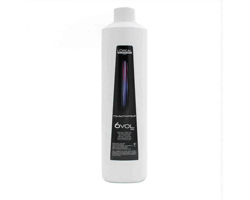 L'Oréal Professionnel Entwickler Diactivateur 6 Vol. 1.8% 1000 ml