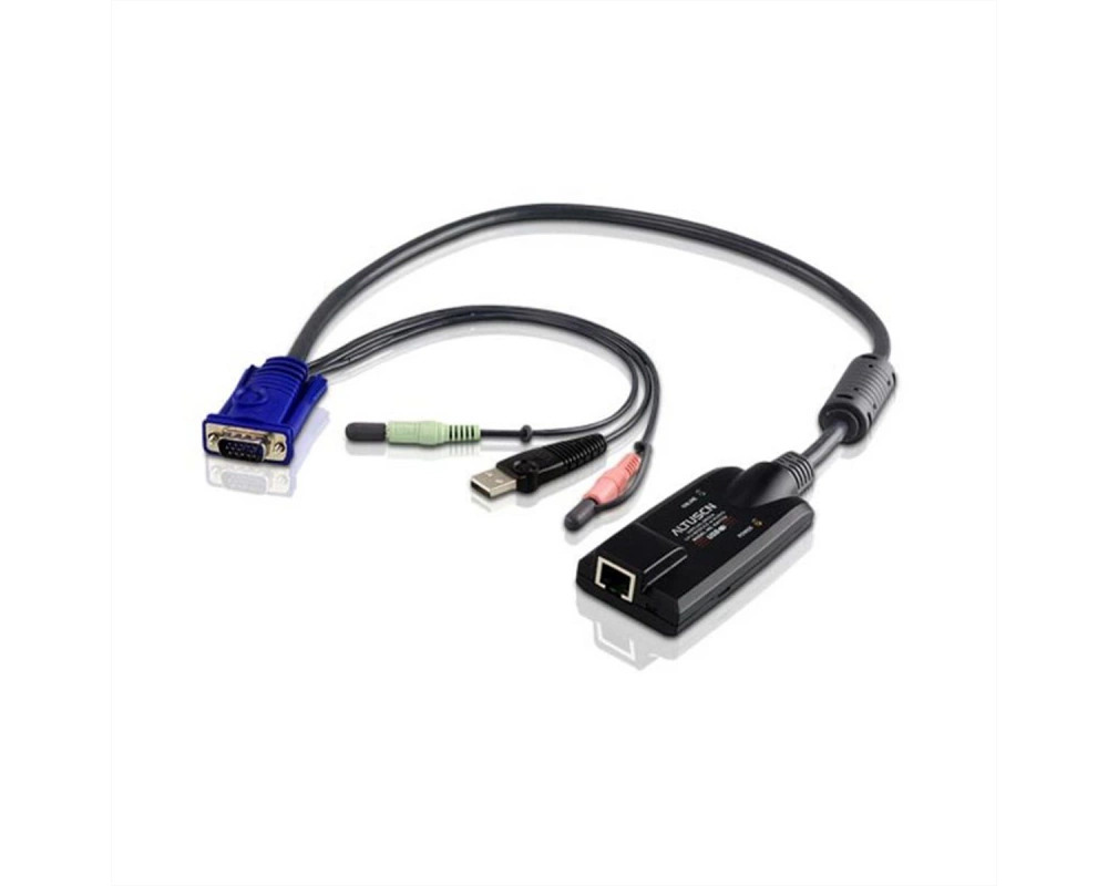 ATEN KA7176 USB VGA-Cat5e/6 KVM-Modul VM