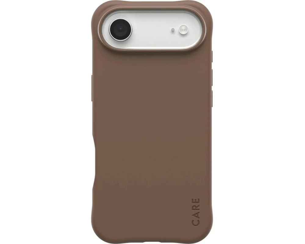 CARE Back Cover Fashionable Samba iPhone Air Black